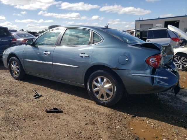 2006 Buick Lacrosse CXL