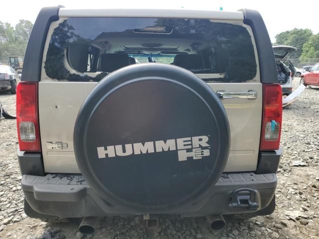 2006 Hummer H3