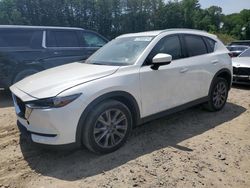 2019 Mazda CX-5 Grand Touring Reserve for sale in North Billerica, MA