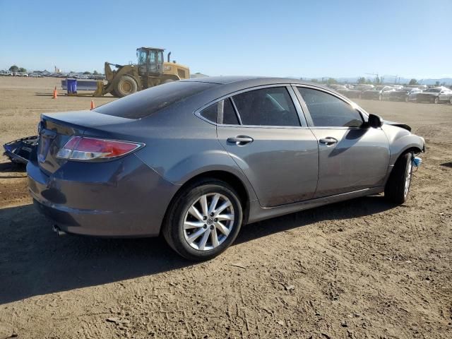 2011 Mazda 6 I