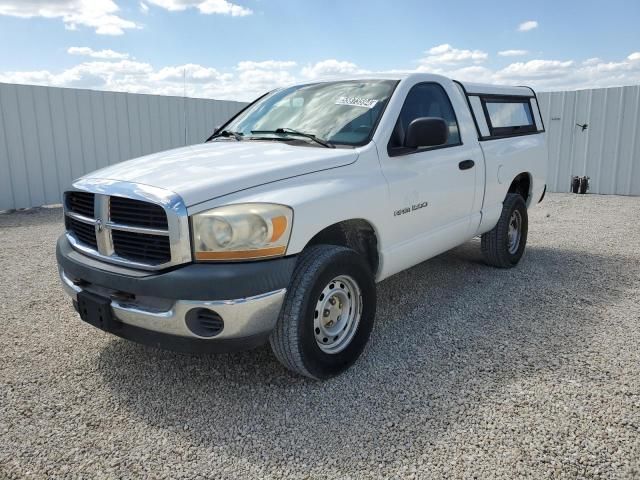 2006 Dodge RAM 1500 ST