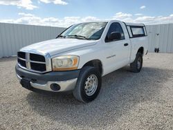 2006 Dodge RAM 1500 ST for sale in Arcadia, FL