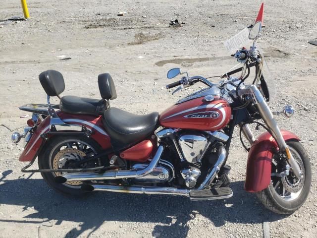 2009 Yamaha XV1700 A