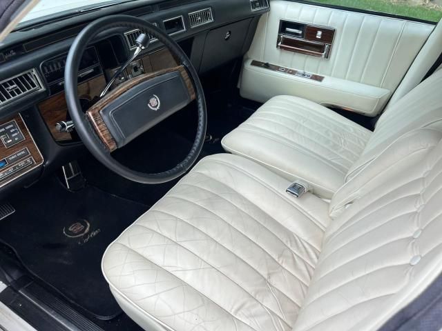 1978 Cadillac Seville