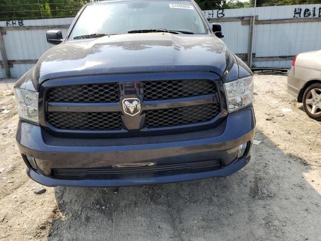 2013 Dodge RAM 1500 ST