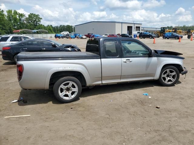 2004 Chevrolet Colorado