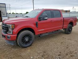 2020 Ford F250 Super Duty en venta en Bismarck, ND