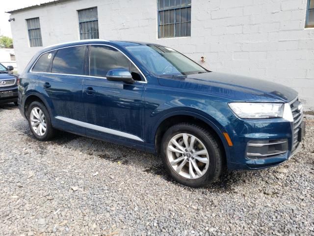 2019 Audi Q7 Premium