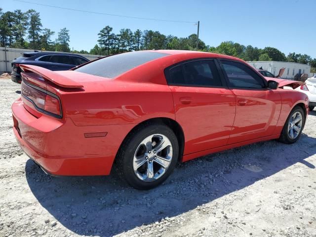 2014 Dodge Charger SE