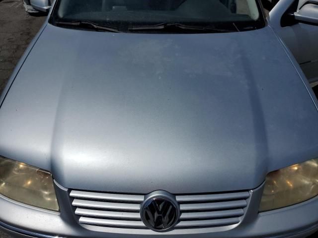 2004 Volkswagen Jetta GLS