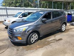 2017 Ford Escape S for sale in Austell, GA