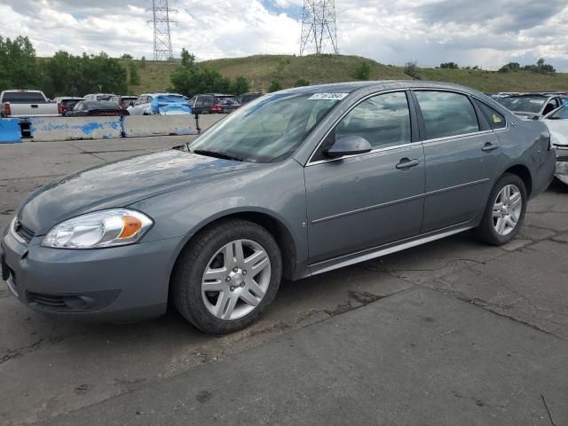 2009 Chevrolet Impala 2LT