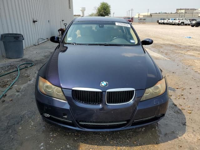 2008 BMW 328 I