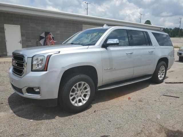 2017 GMC Yukon XL C1500 SLT