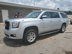 2017 GMC Yukon XL C1500 SLT en venta en Gainesville, GA