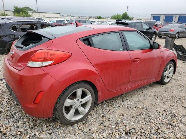 2014 Hyundai Veloster