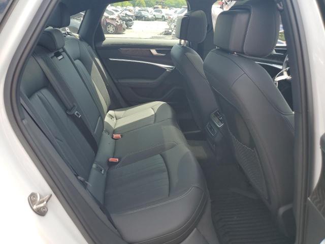 2023 Audi A6 Premium Plus