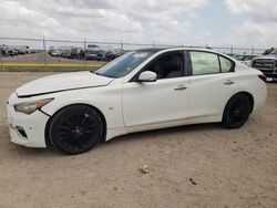 2019 Infiniti Q50 Luxe for sale in Houston, TX