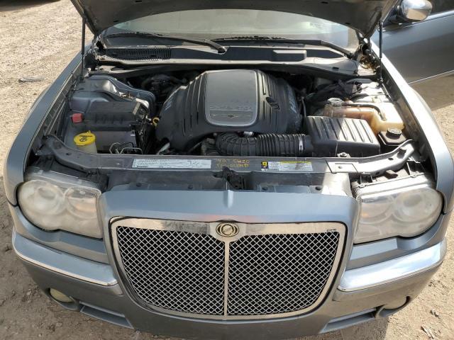 2007 Chrysler 300C