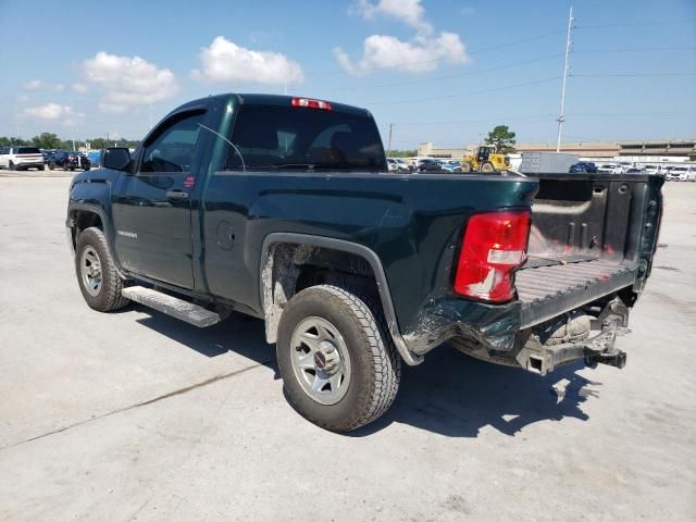 2015 GMC Sierra C1500