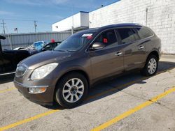 2011 Buick Enclave CXL en venta en Chicago Heights, IL