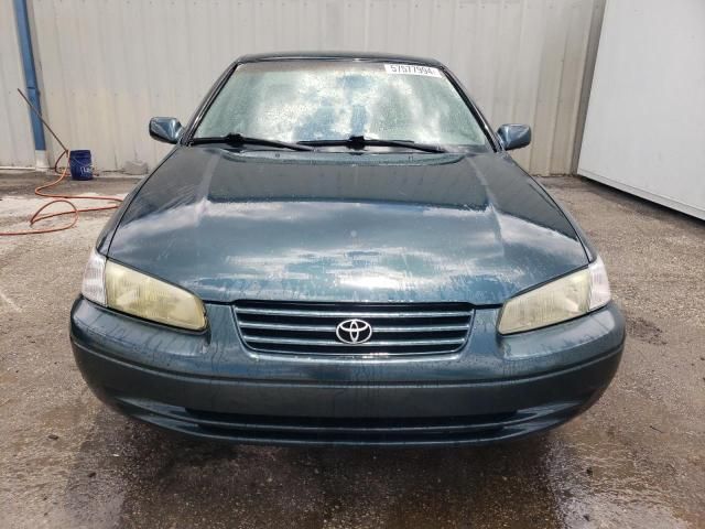 1997 Toyota Camry CE