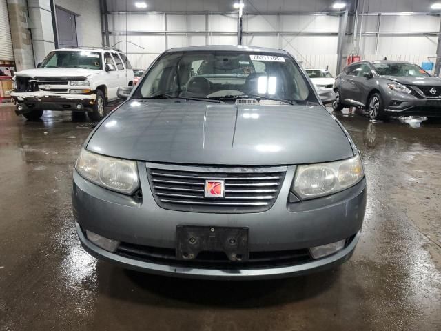 2006 Saturn Ion Level 3