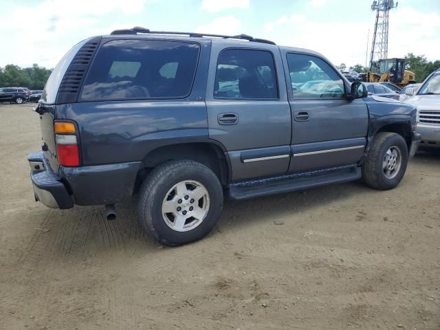 2004 Chevrolet Tahoe K1500