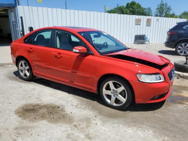 2008 Volvo S40 2.4I