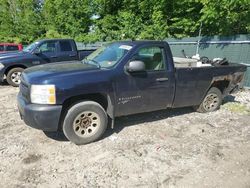 2007 Chevrolet Silverado C1500 for sale in Candia, NH