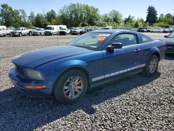 2007 Ford Mustang for sale in Portland, OR