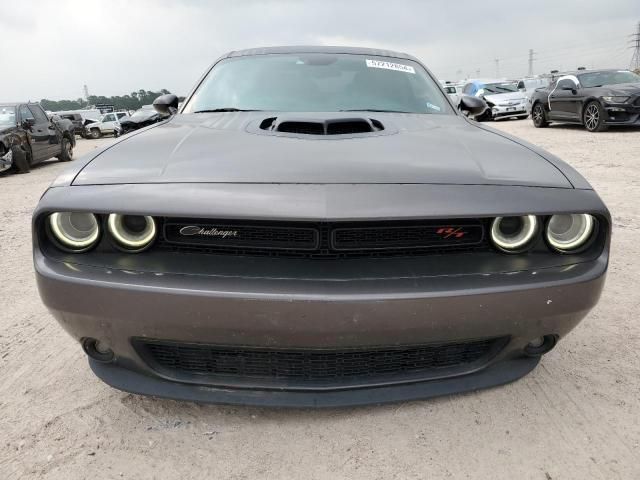 2016 Dodge Challenger R/T