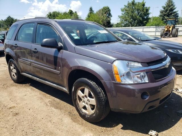 2007 Chevrolet Equinox LS