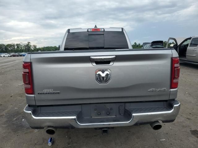 2019 Dodge RAM 1500 BIG HORN/LONE Star