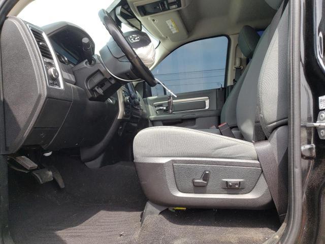 2016 Dodge RAM 1500 SLT