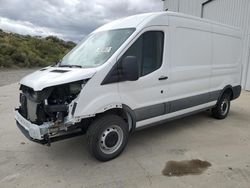 Ford Transit t-250 Vehiculos salvage en venta: 2023 Ford Transit T-250