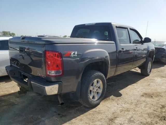 2011 GMC Sierra K1500 SLE