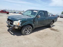 2001 Nissan Frontier King Cab XE for sale in Tucson, AZ