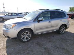 2016 Subaru Forester 2.5I Touring for sale in Greenwood, NE