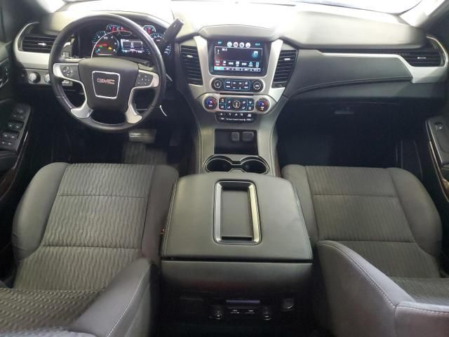 2017 GMC Yukon XL K1500 SLE