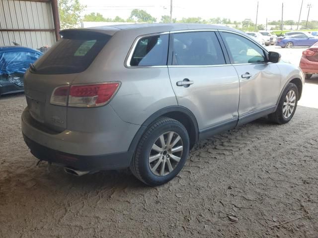 2007 Mazda CX-9