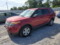 2014 Ford Explorer for sale in Gastonia, NC