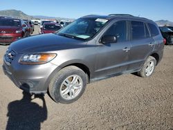 Hyundai salvage cars for sale: 2011 Hyundai Santa FE GLS