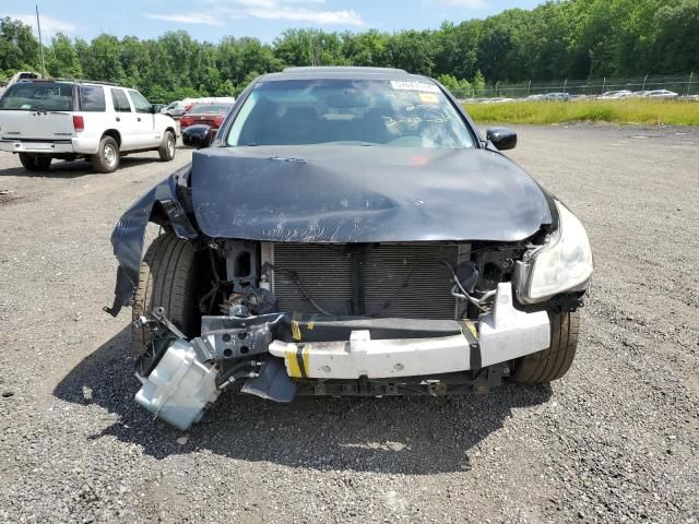 2008 Infiniti G35