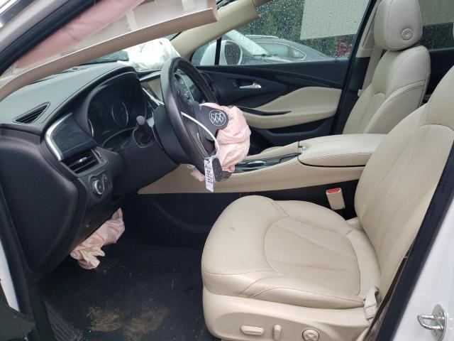 2018 Buick Envision Premium