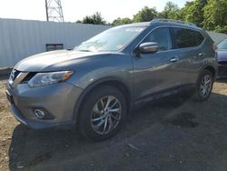 2015 Nissan Rogue S for sale in Windsor, NJ