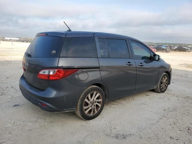 2013 Mazda 5