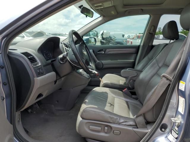 2008 Honda CR-V EXL