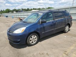 2004 Toyota Sienna CE for sale in Pennsburg, PA