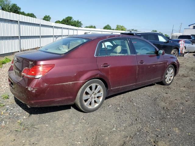 2006 Toyota Avalon XL